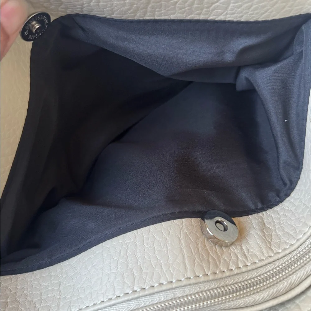 Gianni Bernini tote bag like new - Picture 11 of 16